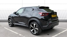 Nissan Juke 1.0 DiG-T Tekna 5dr DCT Petrol Hatchback